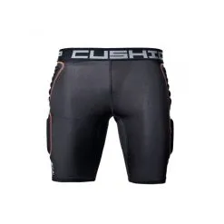 Malla SP Fútbol Corta Interior Pantera 5 Malla SP Fútbol Corta Interior Pantera -zapateria de futbol malla sp futbol corta interior pantera negro 1