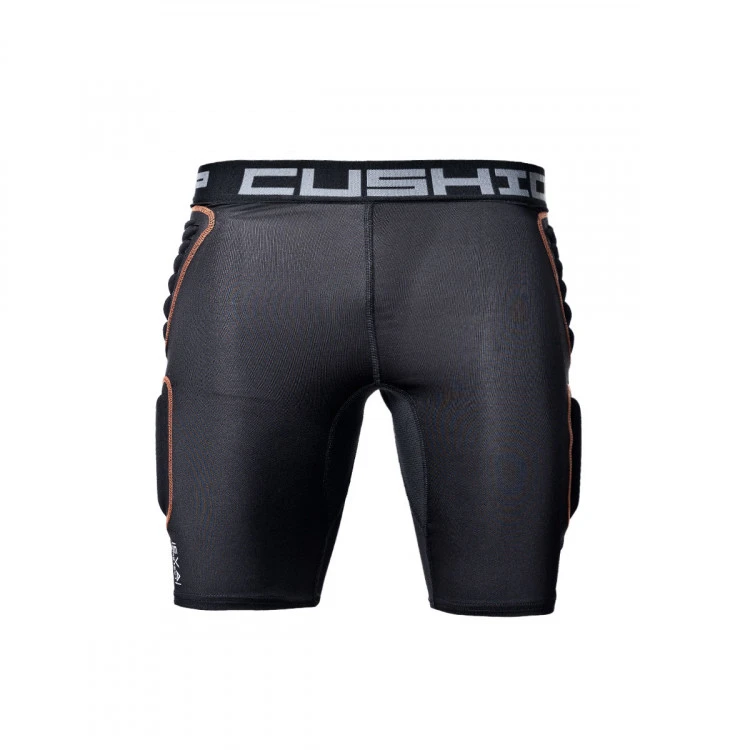 Malla SP Fútbol Corta Interior Pantera 2 Malla SP Fútbol Corta Interior Pantera - Imagen 2