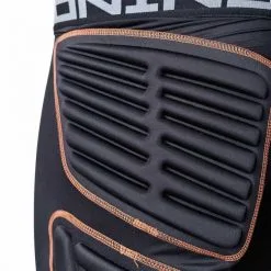 Malla SP Fútbol Corta Interior Pantera 7 Malla SP Fútbol Corta Interior Pantera -zapateria de futbol malla sp futbol corta interior pantera negro 3