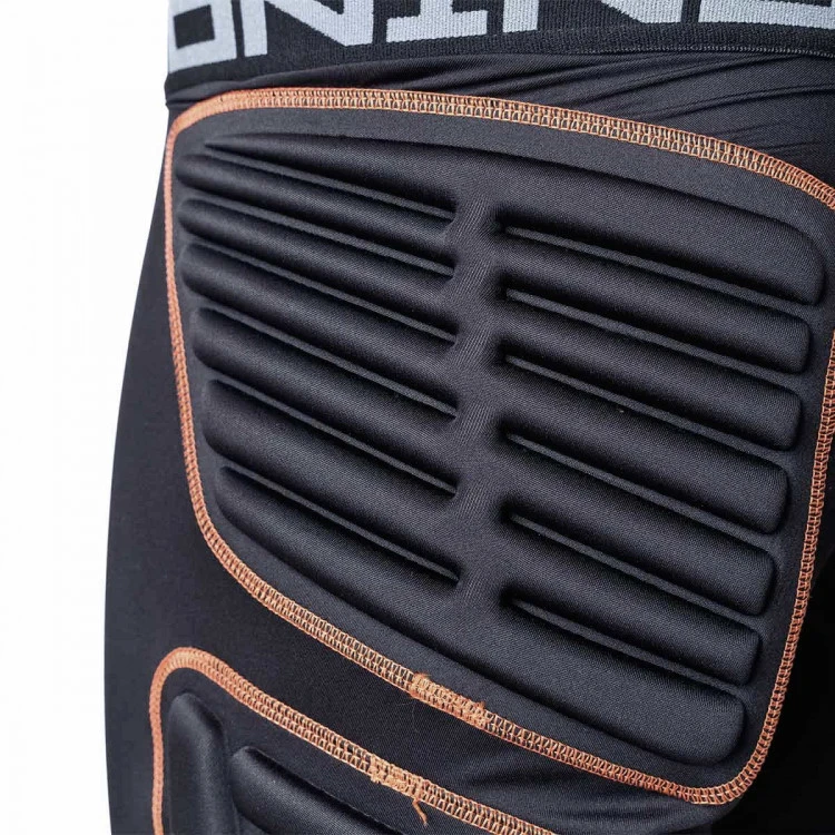 Malla SP Fútbol Corta Interior Pantera 4 Malla SP Fútbol Corta Interior Pantera - Imagen 4