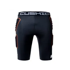 Neopreno SP Fútbol Interior Pantera Niño -zapateria de futbol malla sp futbol interior pantera nino negro 1