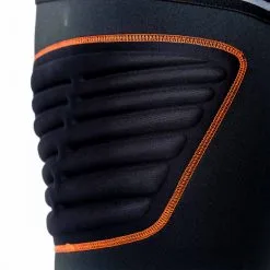 Neopreno SP Fútbol Interior Pantera Niño -zapateria de futbol malla sp futbol interior pantera nino negro 3