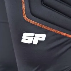 Malla SP Fútbol Larga Interior Pantera Niño -zapateria de futbol malla sp futbol larga interior pantera nino negro 4