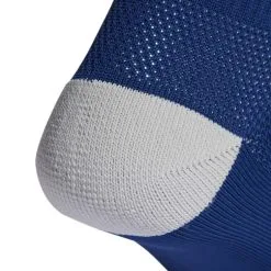 Medias Adidas Milano 23 -zapateria de futbol medias adidas milano 23 team navy blue white 2