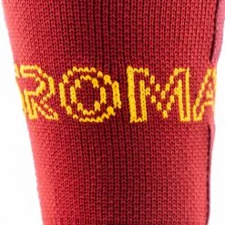 Medias New Balance AS Roma Primera Equipación 2022-2023 -zapateria de futbol medias new balance as roma primera equipacion 2022 2023 garnet 2