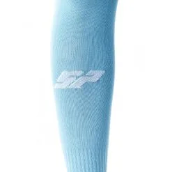 Medias SP Fútbol Tubular -zapateria de futbol medias sp futbol tubular azul celeste 2