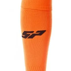 Medias SP Fútbol Tubular -zapateria de futbol medias sp futbol tubular naranja 2