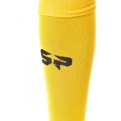 Medias SP Fútbol Valor 5 Medias SP Fútbol Valor -zapateria de futbol medias sp futbol valor amarillo 2
