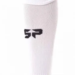 Medias SP Fútbol Valor -zapateria de futbol medias sp futbol valor blanco 2