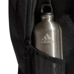 Mochila Adidas Alemania Mundial Qatar 2022 -zapateria de futbol mochila adidas alemania mundial qatar 2022 black white 4
