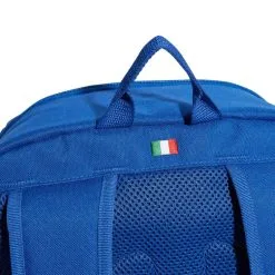 Mochila Adidas Italia 2022-2023 -zapateria de futbol mochila adidas italia 2022 2023 power blue white 3