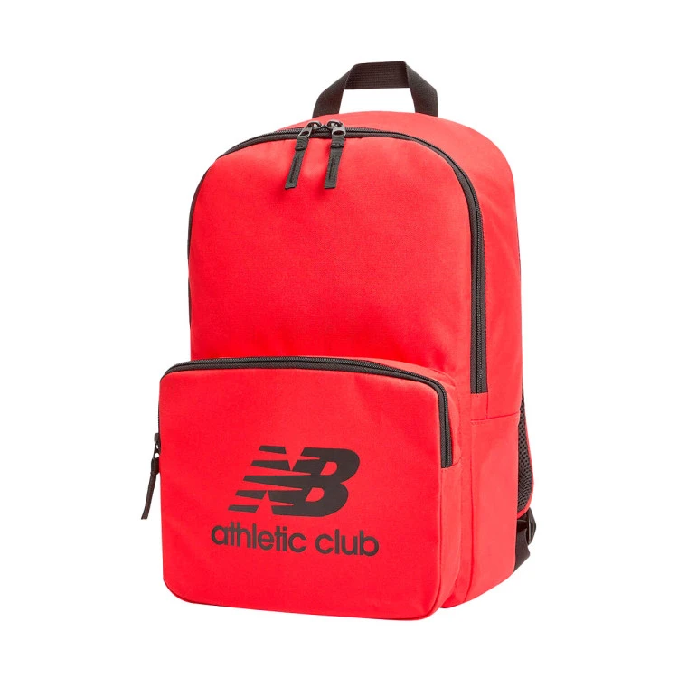 Mochila New Balance Athletic Club Bilbao 2022-2023 1 Mochila New Balance Athletic Club Bilbao 2022-2023