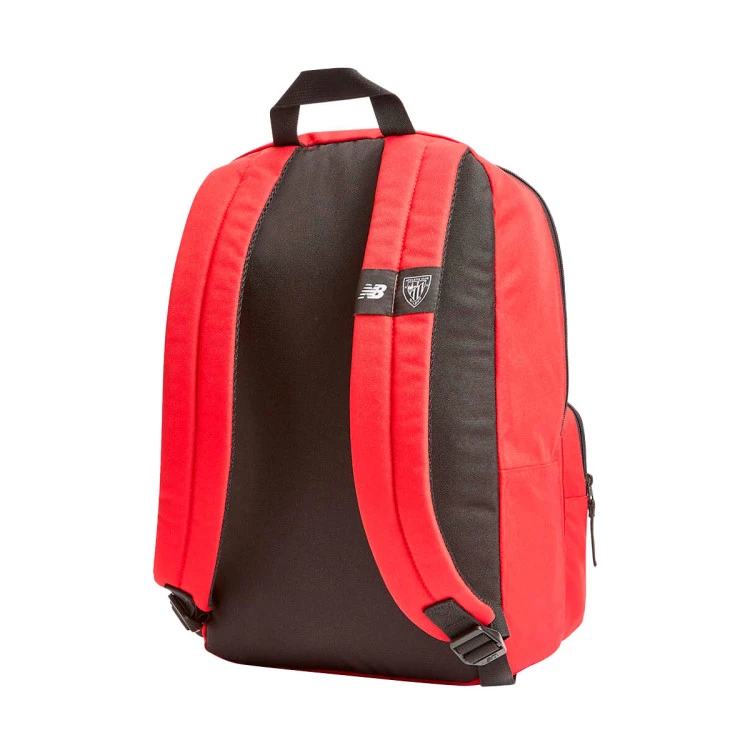 Mochila New Balance Athletic Club Bilbao 2022-2023 2 Mochila New Balance Athletic Club Bilbao 2022-2023 - Imagen 2