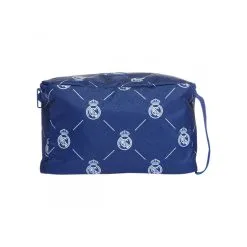 Neceser Adidas Real Madrid CF 2022-2023 6 Neceser Adidas Real Madrid CF 2022-2023 -zapateria de futbol neceser adidas real madrid cf 2022 2023 victory blue white matte gold 1