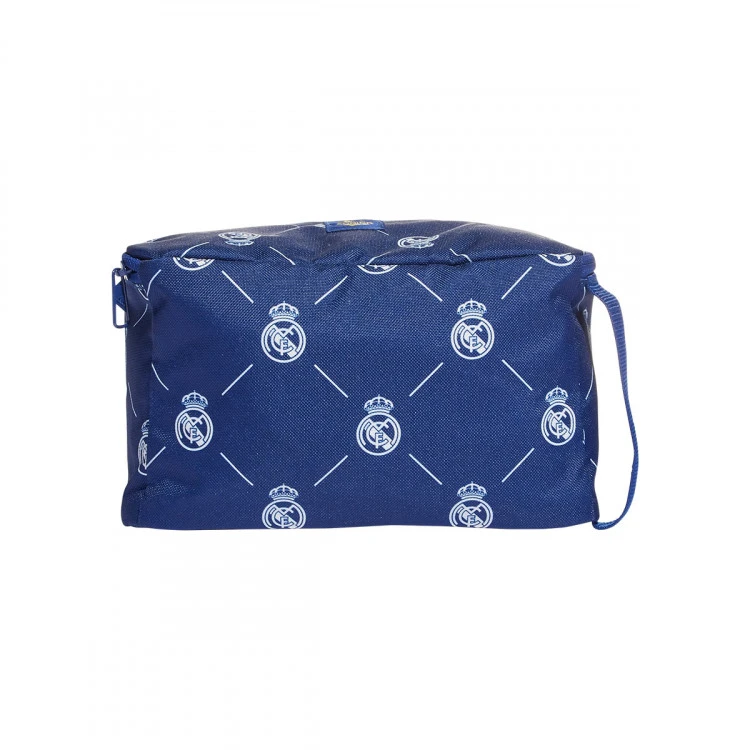 Neceser Adidas Real Madrid CF 2022-2023 2 Neceser Adidas Real Madrid CF 2022-2023 - Imagen 2