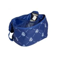 Neceser Adidas Real Madrid CF 2022-2023 7 Neceser Adidas Real Madrid CF 2022-2023 -zapateria de futbol neceser adidas real madrid cf 2022 2023 victory blue white matte gold 2