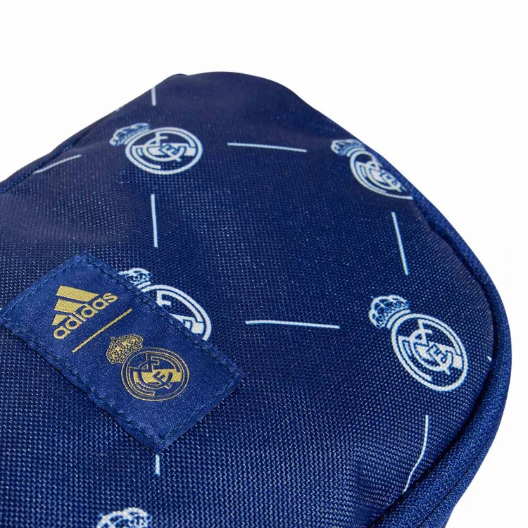 Neceser Adidas Real Madrid CF 2022-2023 4 Neceser Adidas Real Madrid CF 2022-2023 - Imagen 4