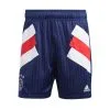 Pantalón Corto Adidas Ajax De Ámsterdam Fanswear Icon