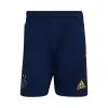 Pantalón Corto Adidas Ajax De Ámsterdam Training 2022-2023