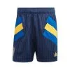Pantalón Corto Adidas CA Boca Juniors Fanswear Icon