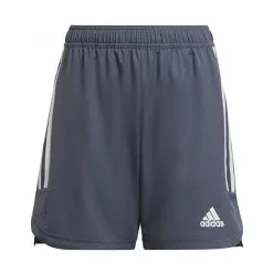 Pantalón Corto Adidas Condivo 22 Matchday Niño