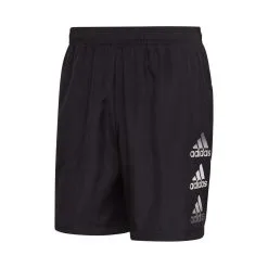 Pantalón Corto Adidas Designed To Move Logo