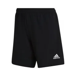 Pantalón Corto Adidas Entrada 22 Mujer