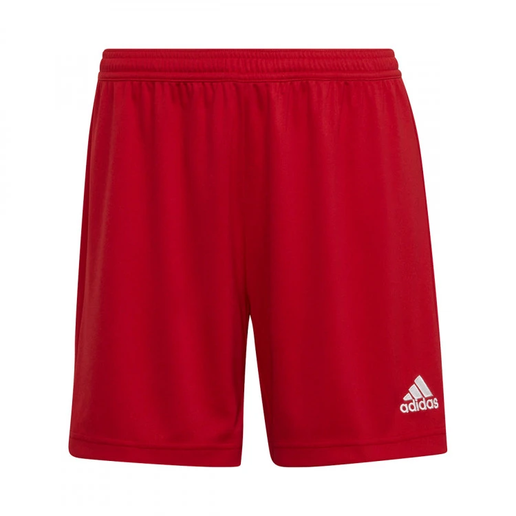 Pantalón Corto Adidas Entrada 22 Mujer 1 Pantalón Corto Adidas Entrada 22 Mujer