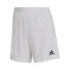 Pantalón Corto Adidas Entrada 22 Mujer