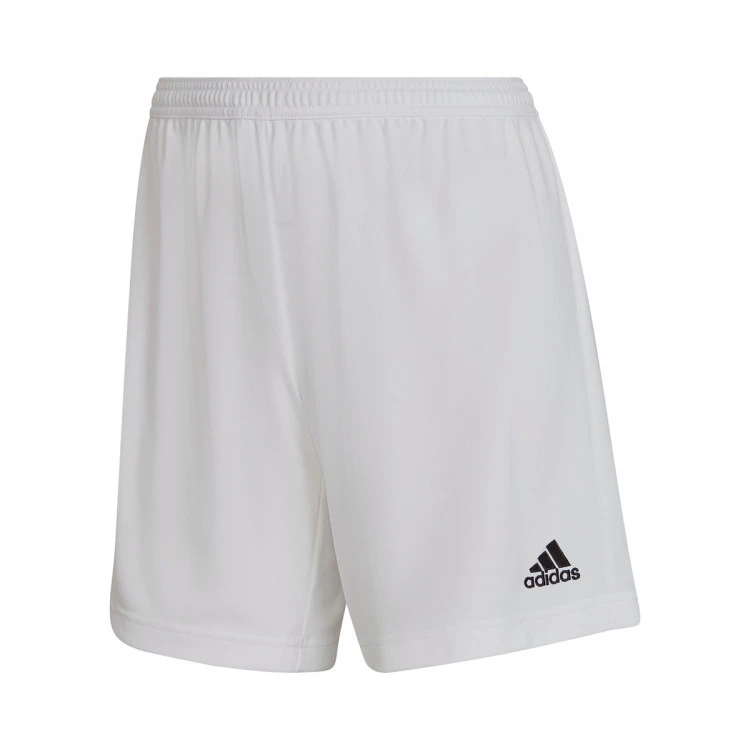 Pantalón Corto Adidas Entrada 22 Mujer 1 Pantalón Corto Adidas Entrada 22 Mujer