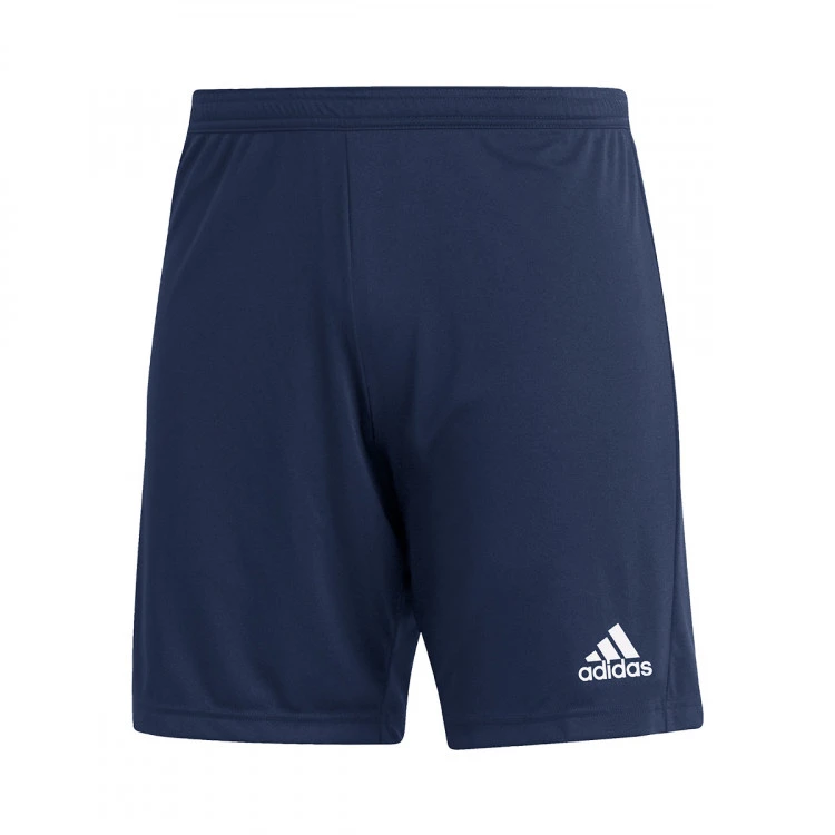 Pantalón Corto Adidas Entrada 22 Niño 1 Pantalón Corto Adidas Entrada 22 Niño