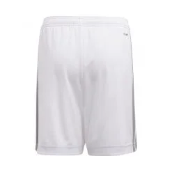 Pantalón Corto Adidas España Segunda Equipación 2020-2021 Niño -zapateria de futbol pantalon corto adidas espana segunda equipacion 2020 2021 nino white 1