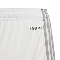 Pantalón Corto Adidas España Segunda Equipación 2020-2021 Niño -zapateria de futbol pantalon corto adidas espana segunda equipacion 2020 2021 nino white 3