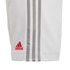 Pantalón Corto Adidas España Segunda Equipación 2020-2021 Niño -zapateria de futbol pantalon corto adidas espana segunda equipacion 2020 2021 nino white 4