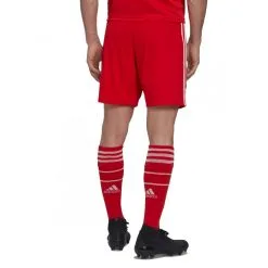 Pantalón Corto Adidas FC Bayern De Múnich Primera Equipación 2022-2023 -zapateria de futbol pantalon corto adidas fc bayern de munich primera equipacion 2022 2023 red 3