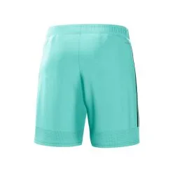 Pantalón Corto Adidas Granada CF Tercera Equipación 2022-2023 -zapateria de futbol pantalon corto adidas granada cf tercera equipacion 2022 2023 cyan 2