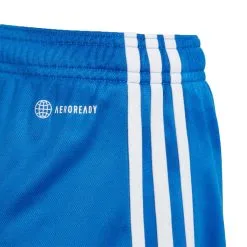 Pantalón Corto Adidas Italia Primera Equipación 2022-2023 Niño 6 Pantalón Corto Adidas Italia Primera Equipación 2022-2023 Niño -zapateria de futbol pantalon corto adidas italia primera equipacion 2022 2023 nino blue 2