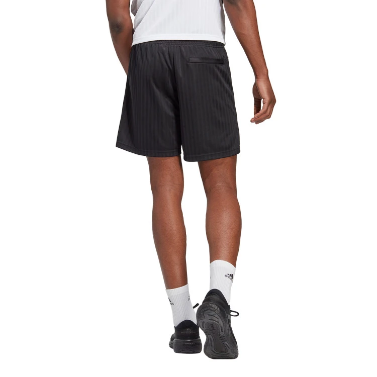Pantalón Corto Adidas Juventus FC Fanswear Icon 3 Pantalón Corto Adidas Juventus FC Fanswear Icon - Imagen 3
