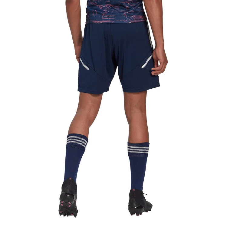 Pantalón Corto Adidas Juventus FC Training 2022-2023 3 Pantalón Corto Adidas Juventus FC Training 2022-2023 - Imagen 3