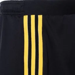 Pantalón Corto Adidas Juventus Primera Equipación Authentic 2023-2024 -zapateria de futbol pantalon corto adidas juventus primera equipacion authentic 2023 2024 adulto black bold gold 4