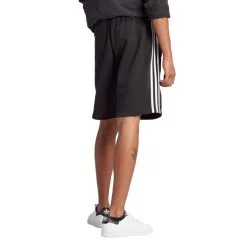 Pantalón Corto Adidas Manchester United FC Edición Especial -zapateria de futbol pantalon corto adidas manchester united fc edicion especial black 3