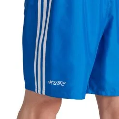 Pantalón Corto Adidas Manchester United FC Edición Especial -zapateria de futbol pantalon corto adidas manchester united fc edicion especial royal 2
