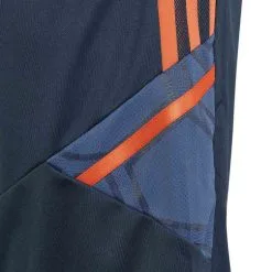 Pantalón Corto Adidas Manchester United FC Training 2022-2023 Niño -zapateria de futbol pantalon corto adidas manchester united fc training 2022 2023 nino crew navy 2