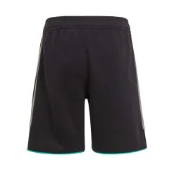 Pantalón Corto Adidas Messi Niño -zapateria de futbol pantalon corto adidas messi nino black 1