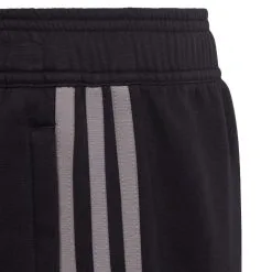 Pantalón Corto Adidas Messi Niño -zapateria de futbol pantalon corto adidas messi nino black 4