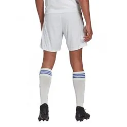 Pantalón Corto Adidas Olympique De Lyon Primera Equipación 2022-2023 -zapateria de futbol pantalon corto adidas olympique de lyon primera equipacion 2022 2023 white 2