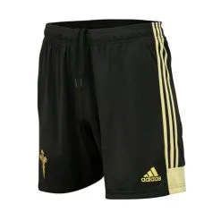 Pantalón Corto Adidas RC Celta De Vigo Segunda Equipación 2022-2023 Niño -zapateria de futbol pantalon corto adidas rc celta de vigo segunda equipacion 2022 2023 nino black 3