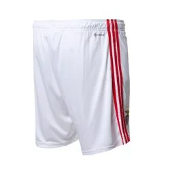 Pantalón Corto Adidas SL Benfica Primera Equipación 2022-2023 5 Pantalón Corto Adidas SL Benfica Primera Equipación 2022-2023 -zapateria de futbol pantalon corto adidas sl benfica primera equipacion 2022 2023 blanco 1