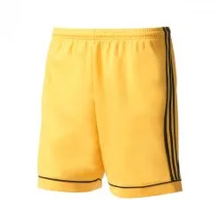 Pantalón Corto Adidas Squadra 17