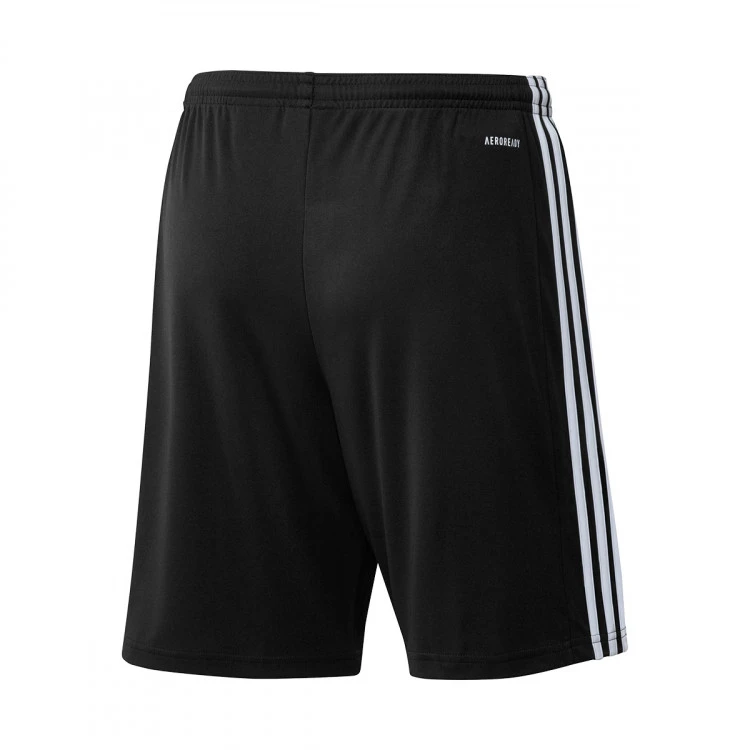 Pantalón Corto Adidas Squadra 21 2 Pantalón Corto Adidas Squadra 21 - Imagen 2